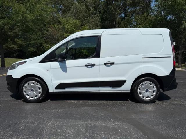 2016 Ford Transit Connect XL