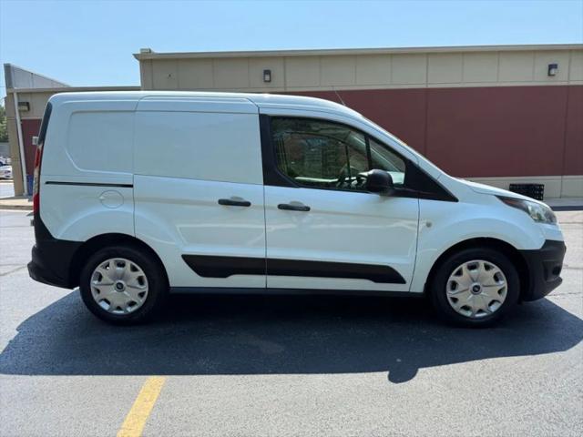 2016 Ford Transit Connect XL