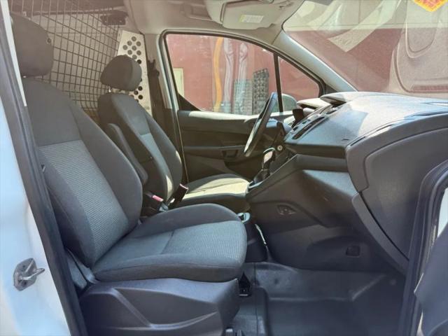 2016 Ford Transit Connect XL