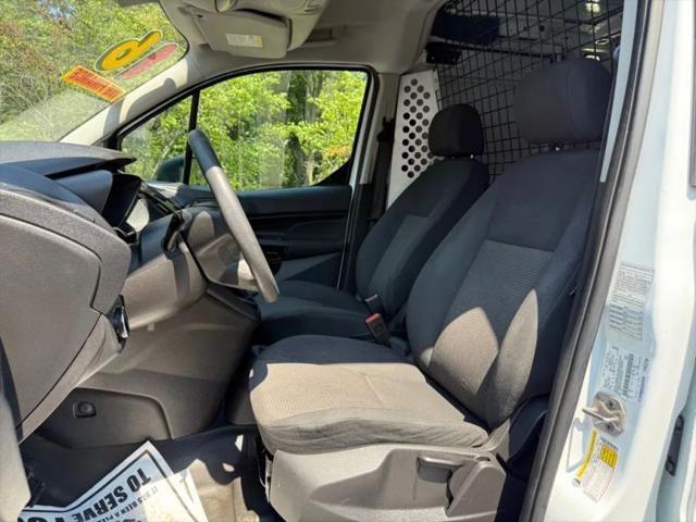 2016 Ford Transit Connect XL