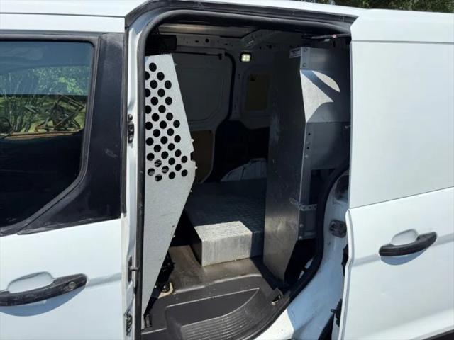 2016 Ford Transit Connect XL