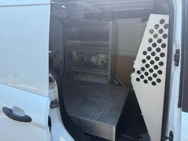 2016 Ford Transit Connect XL