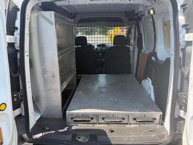 2016 Ford Transit Connect XL