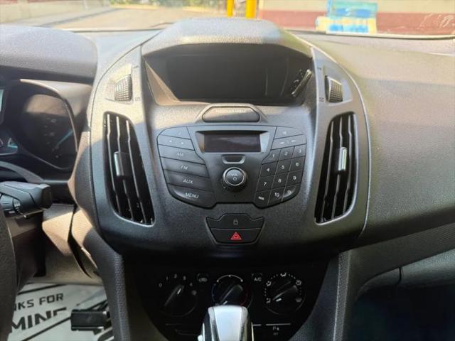 2016 Ford Transit Connect XL