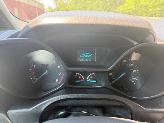 2016 Ford Transit Connect XL
