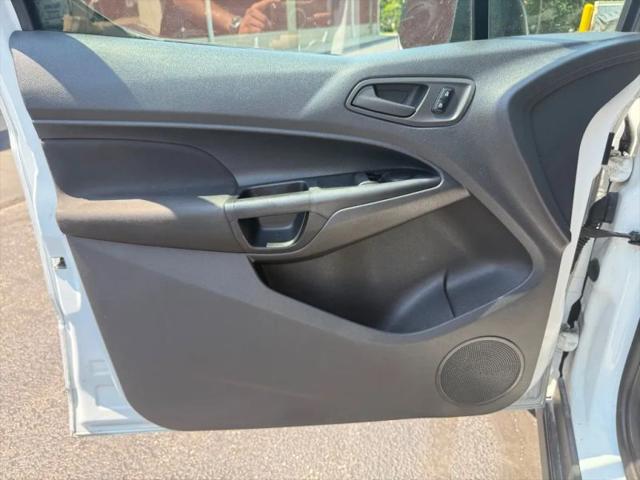 2016 Ford Transit Connect XL