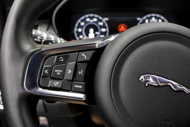 2020 Jaguar E-PACE Checkered Flag Edition P250 AWD Automatic