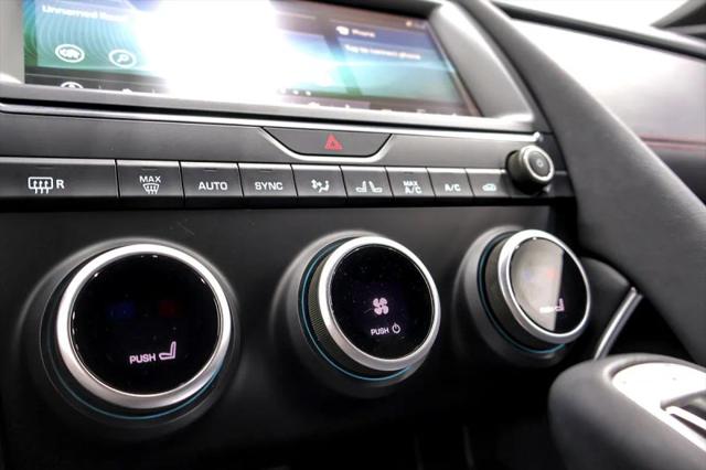 2020 Jaguar E-PACE Checkered Flag Edition P250 AWD Automatic
