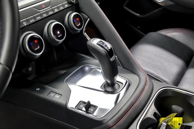 2020 Jaguar E-PACE Checkered Flag Edition P250 AWD Automatic