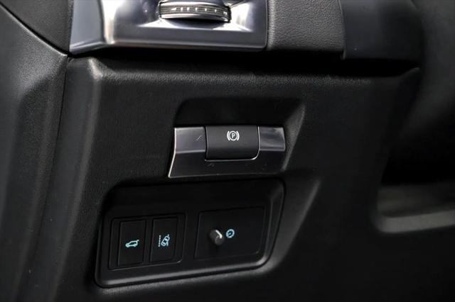 2020 Jaguar E-PACE Checkered Flag Edition P250 AWD Automatic
