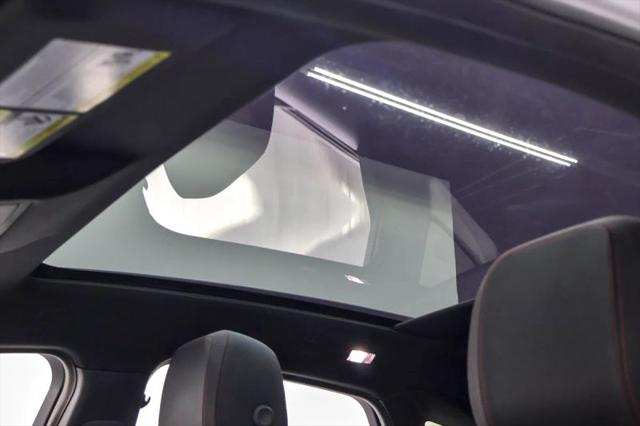 2020 Jaguar E-PACE Checkered Flag Edition P250 AWD Automatic