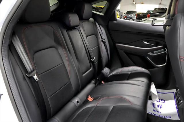 2020 Jaguar E-PACE Checkered Flag Edition P250 AWD Automatic