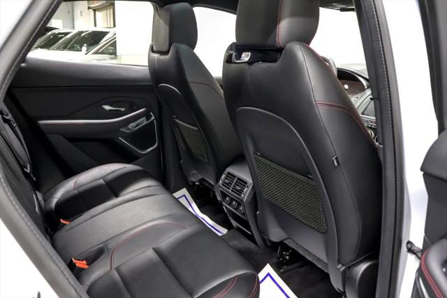 2020 Jaguar E-PACE Checkered Flag Edition P250 AWD Automatic