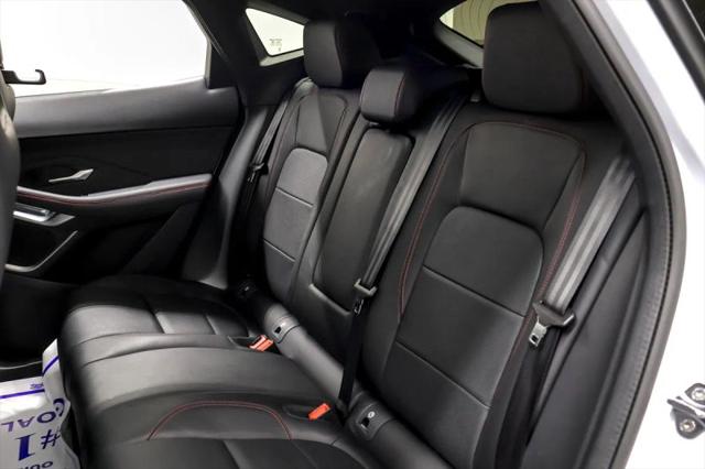 2020 Jaguar E-PACE Checkered Flag Edition P250 AWD Automatic
