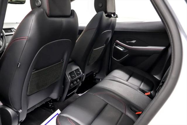 2020 Jaguar E-PACE Checkered Flag Edition P250 AWD Automatic