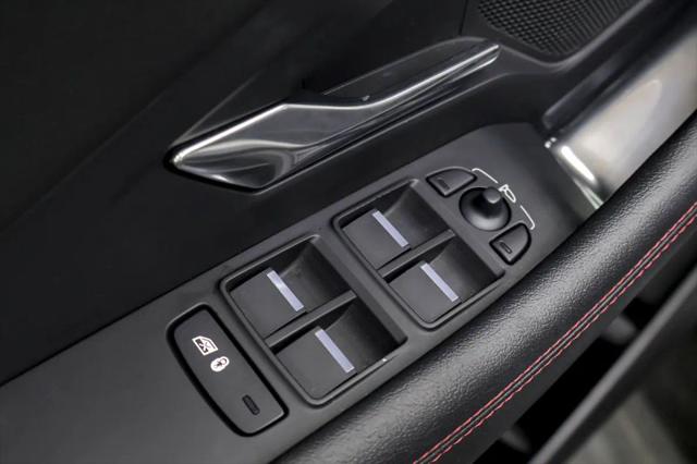 2020 Jaguar E-PACE Checkered Flag Edition P250 AWD Automatic