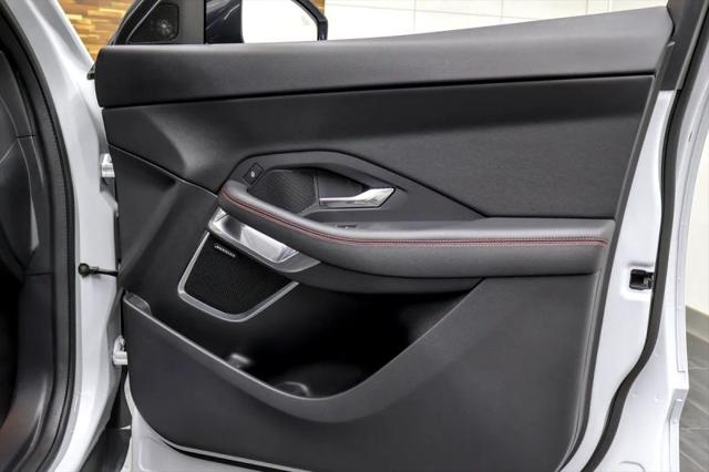 2020 Jaguar E-PACE Checkered Flag Edition P250 AWD Automatic