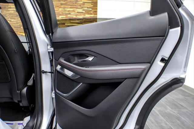 2020 Jaguar E-PACE Checkered Flag Edition P250 AWD Automatic