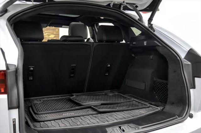 2020 Jaguar E-PACE Checkered Flag Edition P250 AWD Automatic