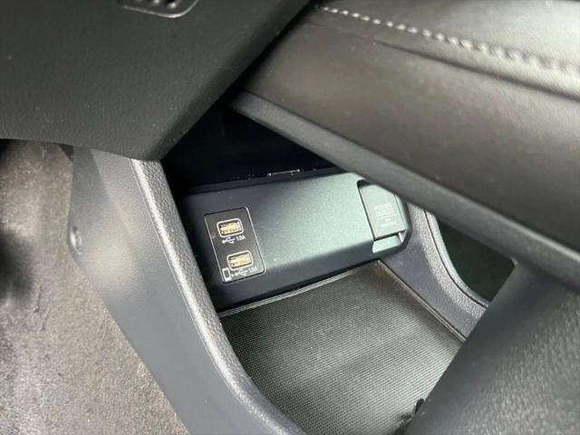 2022 Honda HR-V 2WD Sport