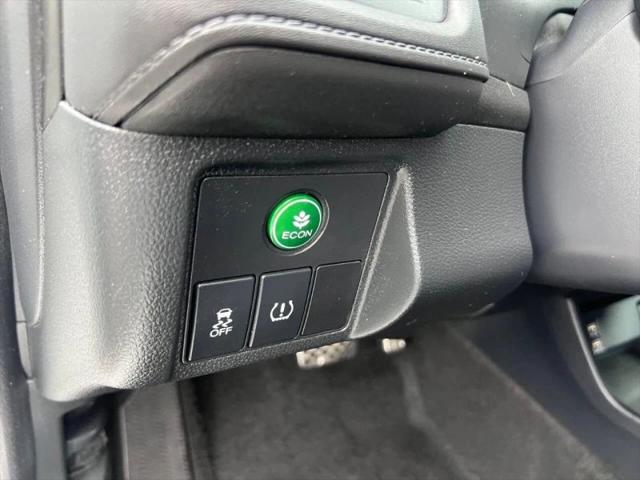 2022 Honda HR-V 2WD Sport