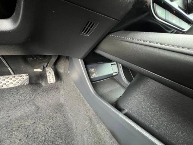 2022 Honda HR-V 2WD Sport