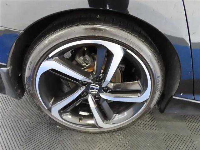2022 Honda Accord Sport Special Edition