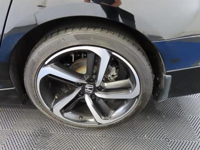 2022 Honda Accord Sport Special Edition