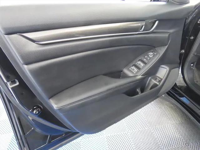 2022 Honda Accord Sport Special Edition