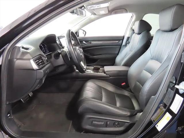 2022 Honda Accord Sport Special Edition