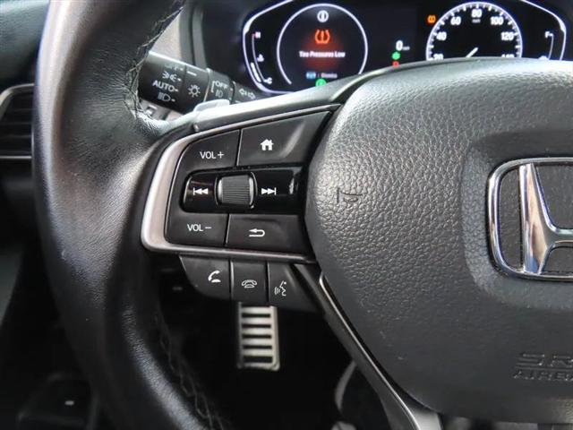 2022 Honda Accord Sport Special Edition