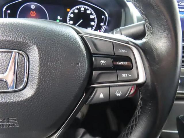 2022 Honda Accord Sport Special Edition