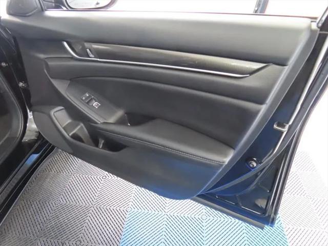2022 Honda Accord Sport Special Edition