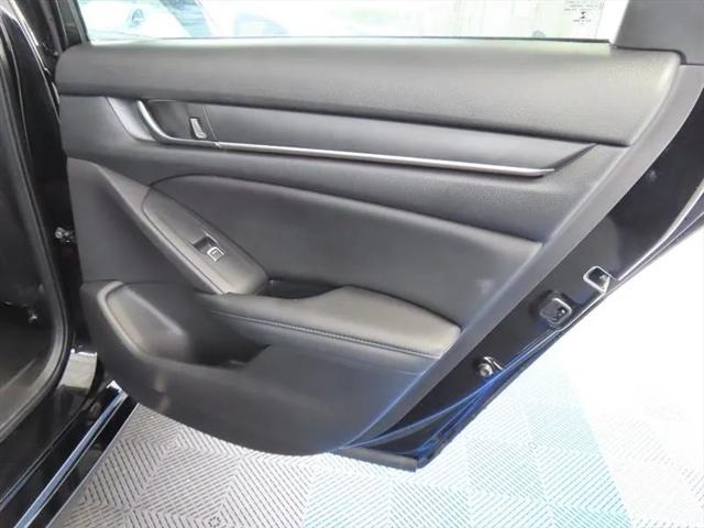 2022 Honda Accord Sport Special Edition