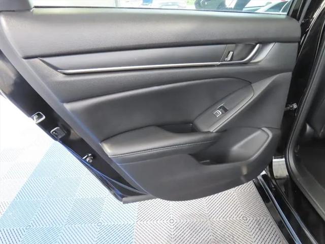 2022 Honda Accord Sport Special Edition