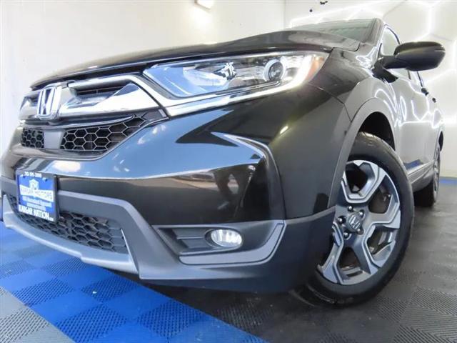 2019 Honda CR-V EX for sale in Manassas, VA