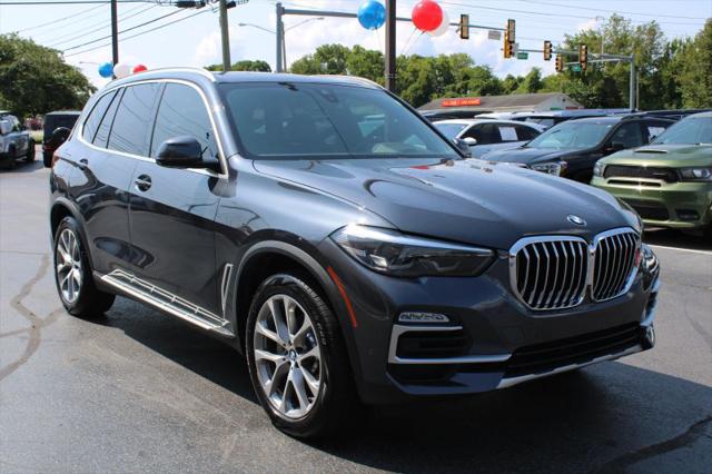 2019 BMW X5 xDrive40i for sale in Smyrna, TN