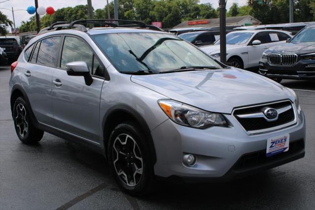 2015 Subaru XV Crosstrek 2.0i Limited for sale in Smyrna, TN