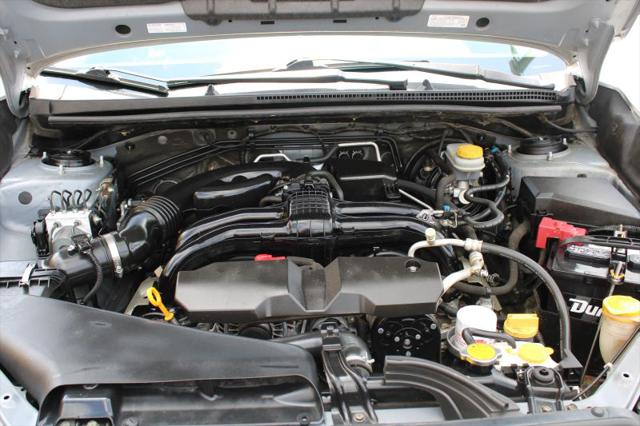 2015 Subaru XV Crosstrek 2.0i Limited