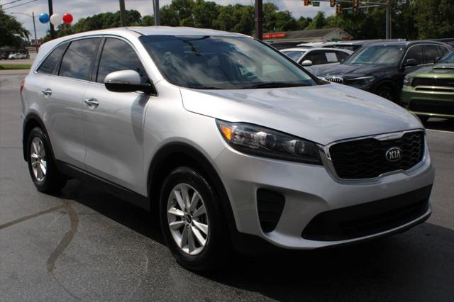 2020 Kia Sorento 2.4L LX for sale in Smyrna, TN