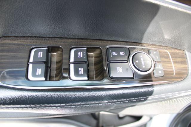 2020 Kia Sorento 2.4L LX