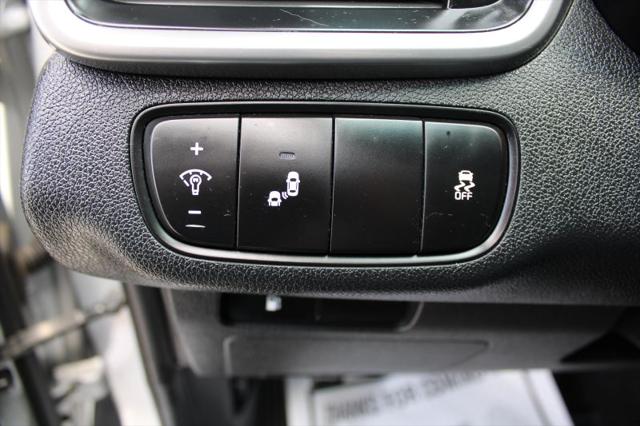 2020 Kia Sorento 2.4L LX