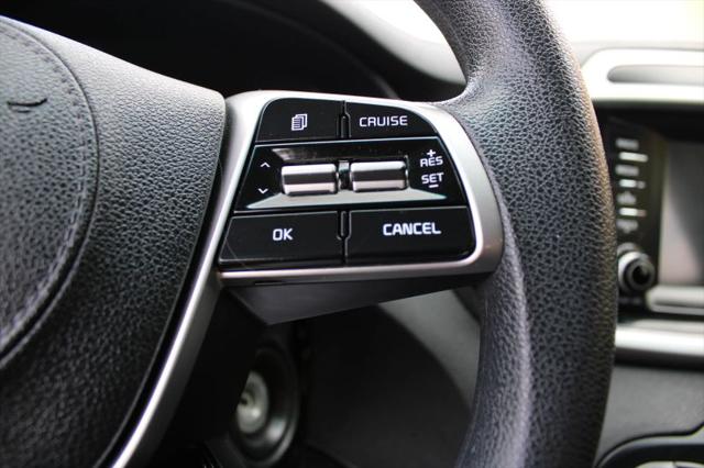 2020 Kia Sorento 2.4L LX