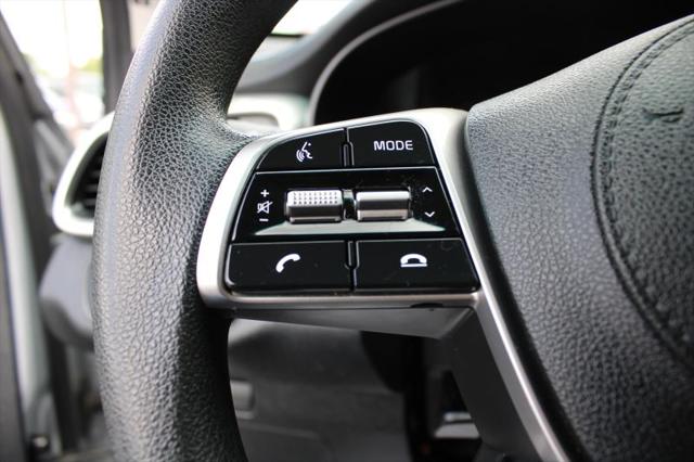2020 Kia Sorento 2.4L LX