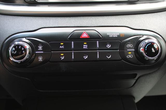 2020 Kia Sorento 2.4L LX
