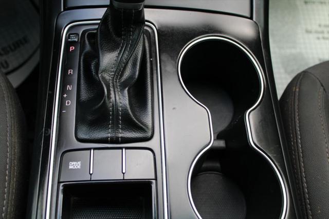 2020 Kia Sorento 2.4L LX