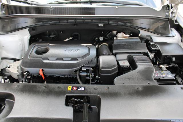 2020 Kia Sorento 2.4L LX