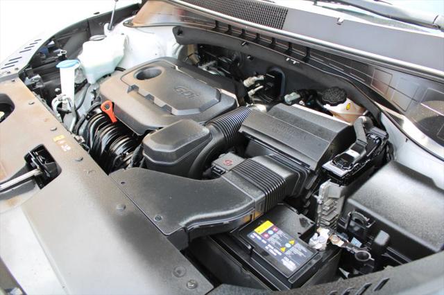 2020 Kia Sorento 2.4L LX