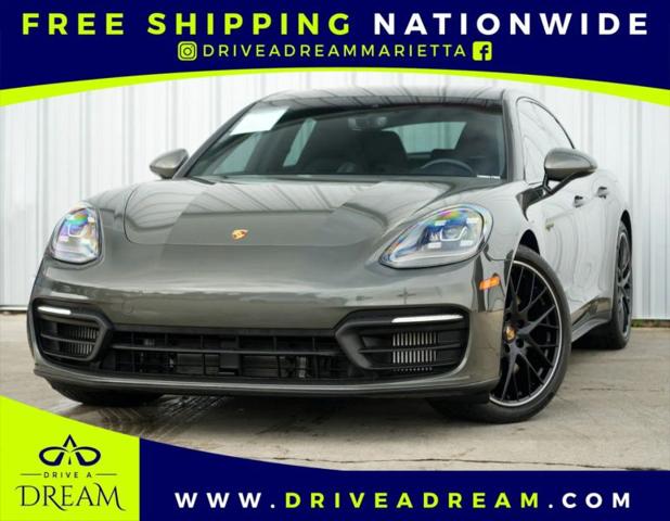 2022 Porsche Panamera E-Hybrid 4 for sale in Marietta, GA
