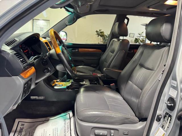 2007 Lexus GX 470 470
